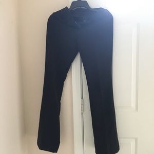 Dress pants size-1